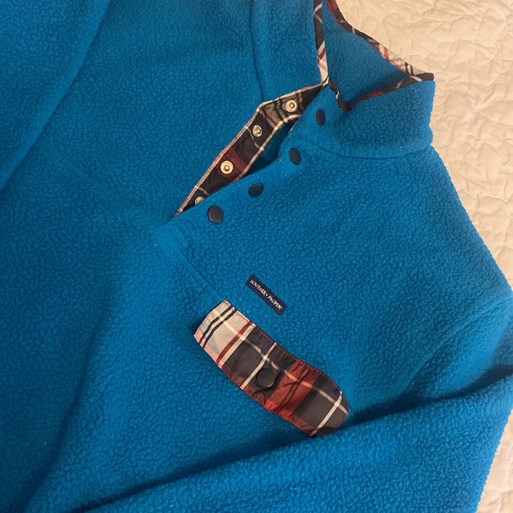 Southern Proper pullover - Picture 2 of 3